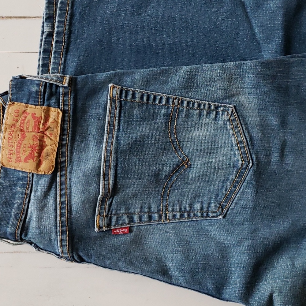 Men's Levi's 505